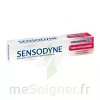 Sensodyne Pro Dentifrice Traitement Sensibilite 75ml à TOULOUSE