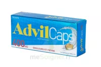 Advilcaps 400 Mg Caps Molle Plaq/14 à TOULOUSE