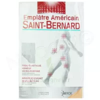 St-bernard Emplâtre à TOULOUSE