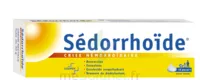 Sedorrhoide Crise Hemorroidaire Crème Rectale T/30g à TOULOUSE