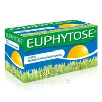 Euphytose Comprimés Enrobés B/120 à TOULOUSE