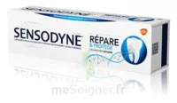 Sensodyne Répare & Protège Pâte Dentifrice Menthe Fraîche 75 Ml à TOULOUSE