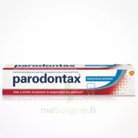 Parodontax Dentifrice Fraîcheur Intense 75ml à TOULOUSE