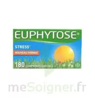 Euphytose Comprimés Enrobés B/180 à TOULOUSE