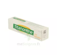 Titanoreine A La Lidocaine 2 Pour Cent, Crème à TOULOUSE
