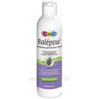 Pédiakid Balepou Shampooing Antipoux 200ml à TOULOUSE