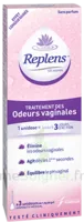 Replens Gel Vaginal Traitement Des Odeurs 3 Unidose/5g à TOULOUSE